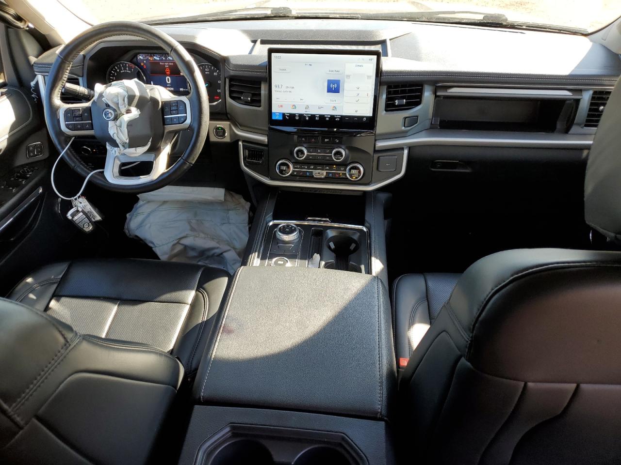 Ford Expedition Max Xlt Image 10