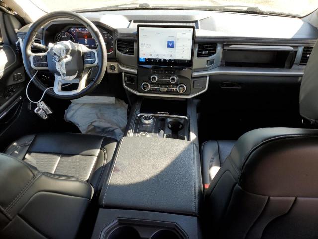 Ford Expedition Max Xlt Image 10