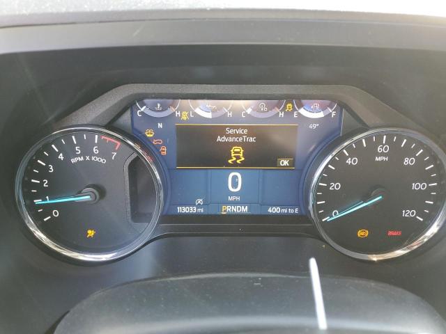 Ford Expedition Max Xlt Image 7