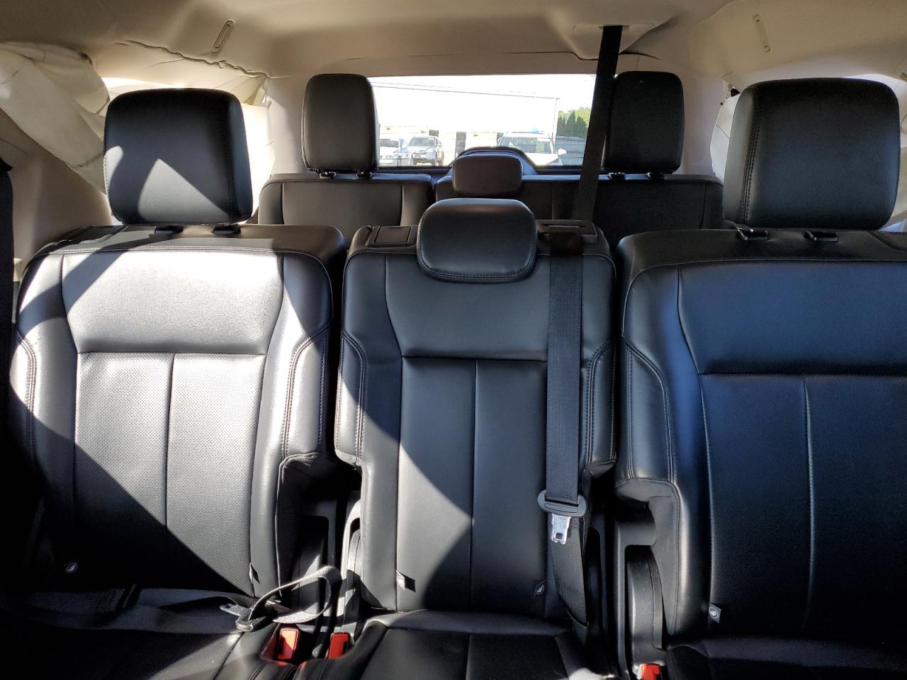 Ford Expedition Max Xlt Image 8