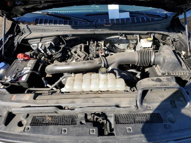 Ford Expedition Max Xlt Image 12