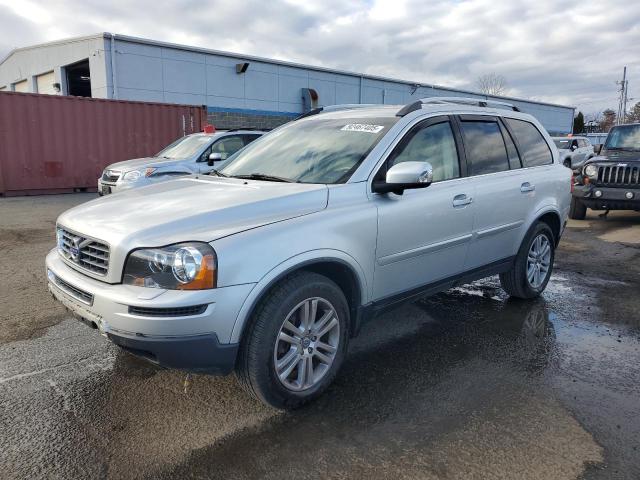  Salvage Volvo XC90