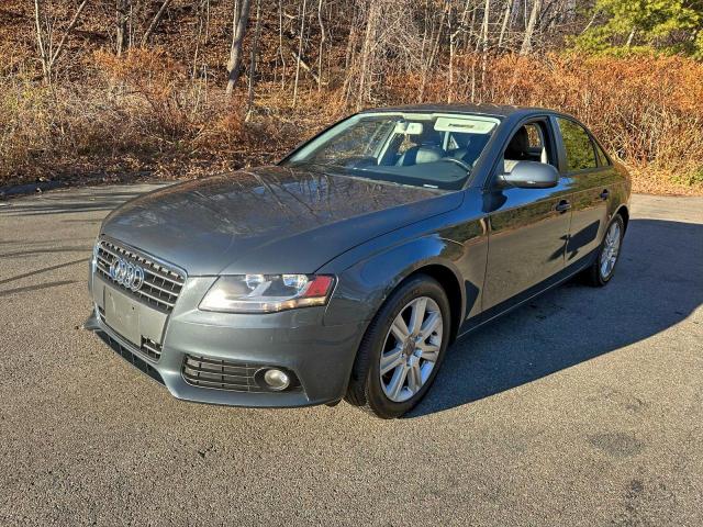 Audi A4 Premium Image 10