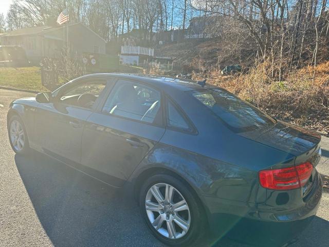 Audi A4 Premium Image 3