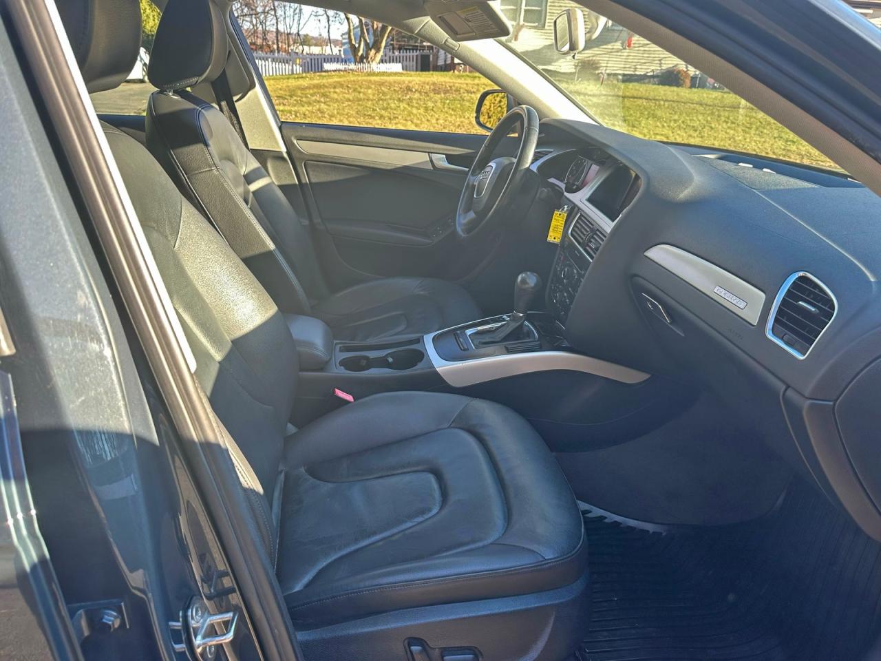 Audi A4 Premium Image 7