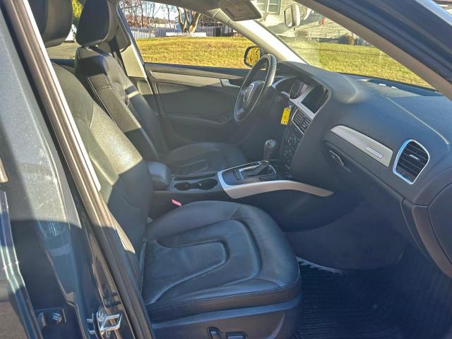 Audi A4 Premium Image 7