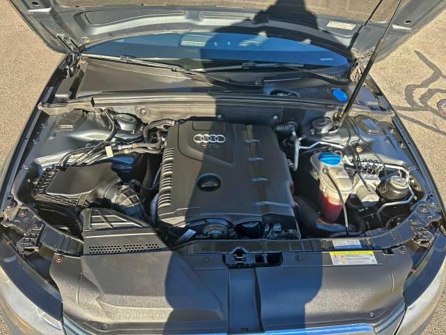 Audi A4 Premium Image 5