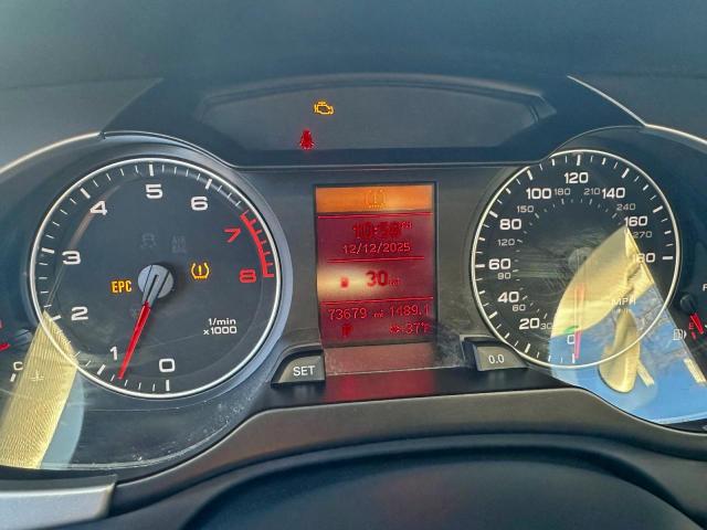 Audi A4 Premium Image 6