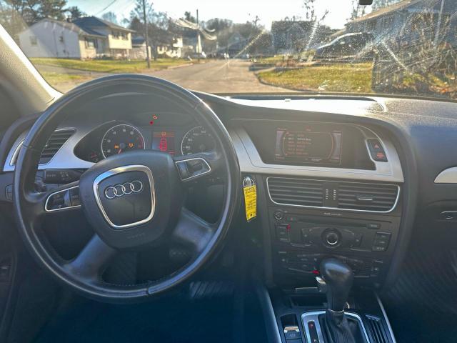 Audi A4 Premium Image 9