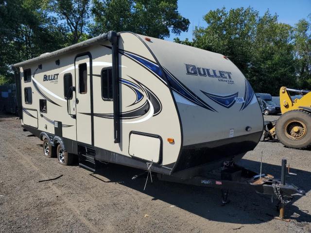  Salvage Keystone Bullet