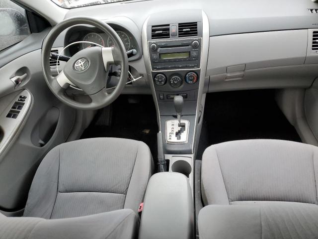 Toyota Corolla Base Image 6