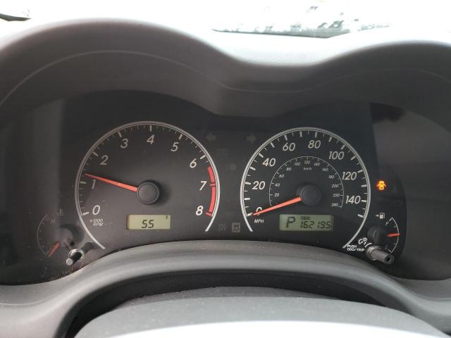 Toyota Corolla Base Image 7