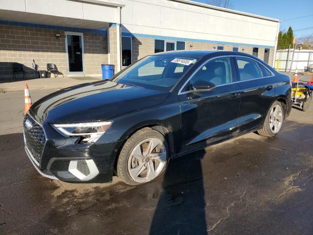  Salvage Audi A3