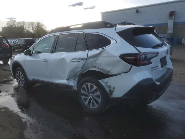 Subaru Outback Premium Image 3