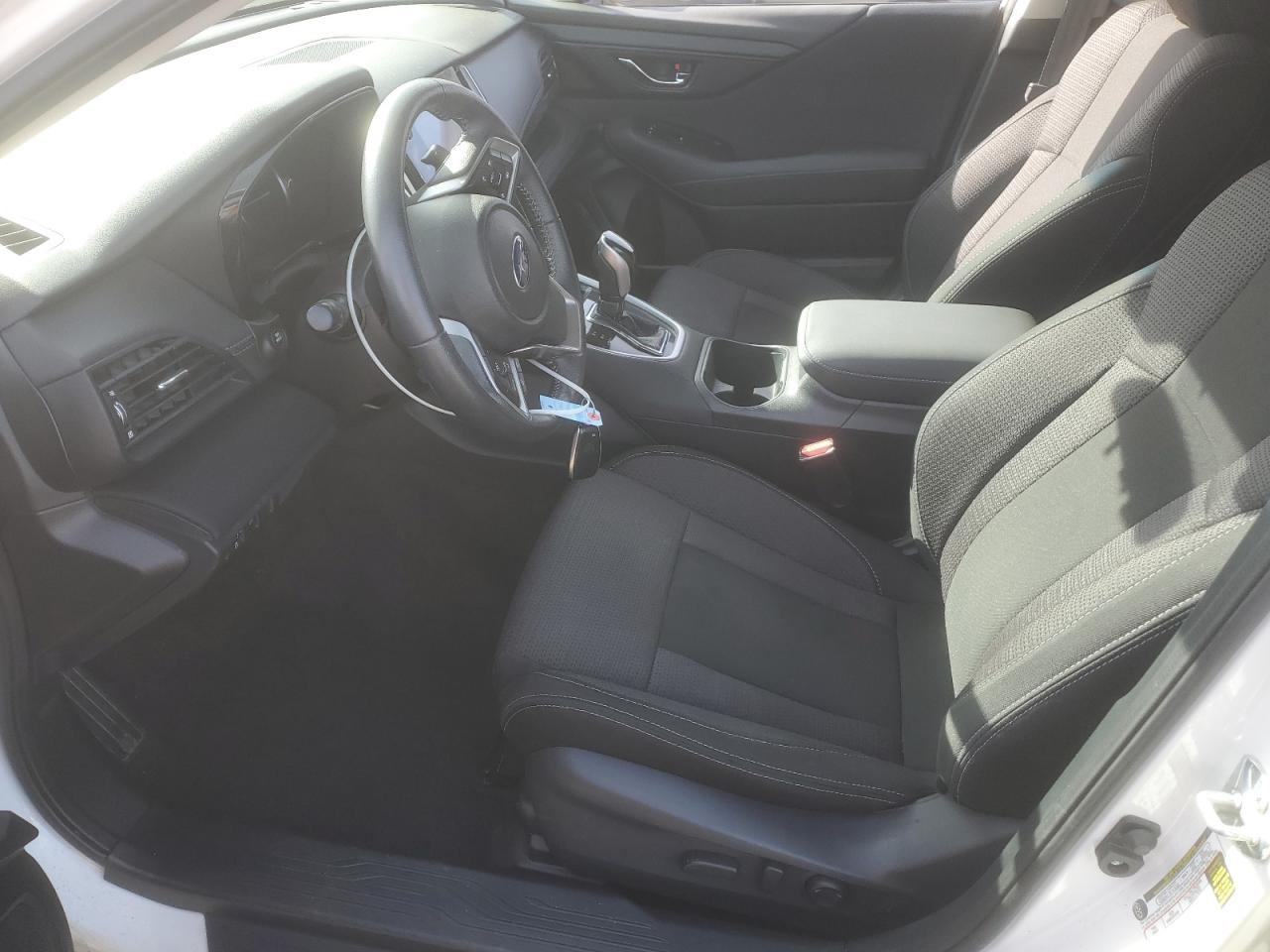 Subaru Outback Premium Image 4