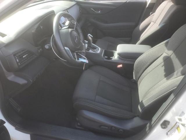 Subaru Outback Premium Image 4