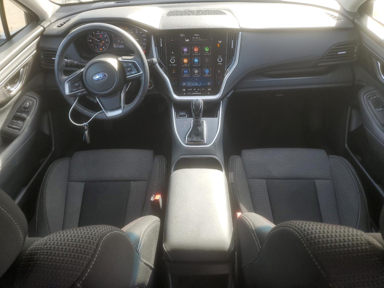 Subaru Outback Premium Image 10