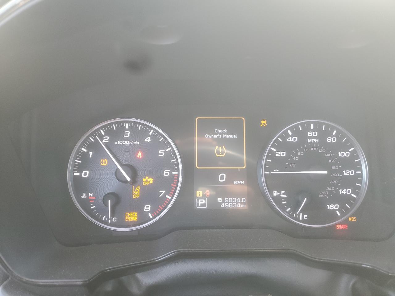 Subaru Outback Premium Image 12