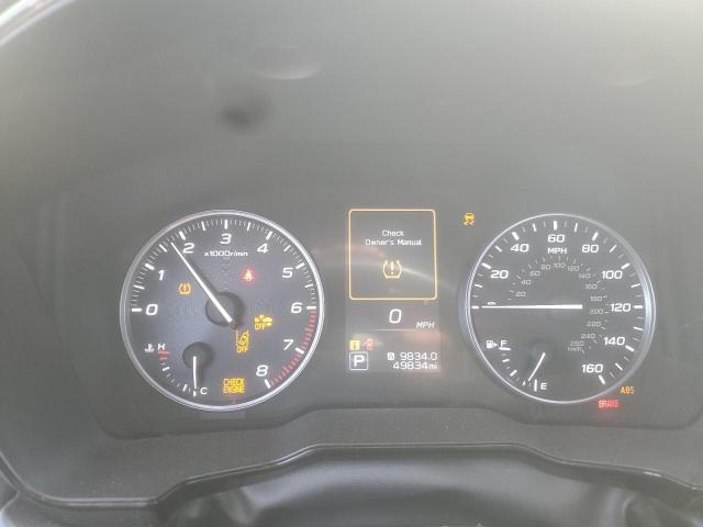 Subaru Outback Premium Image 12