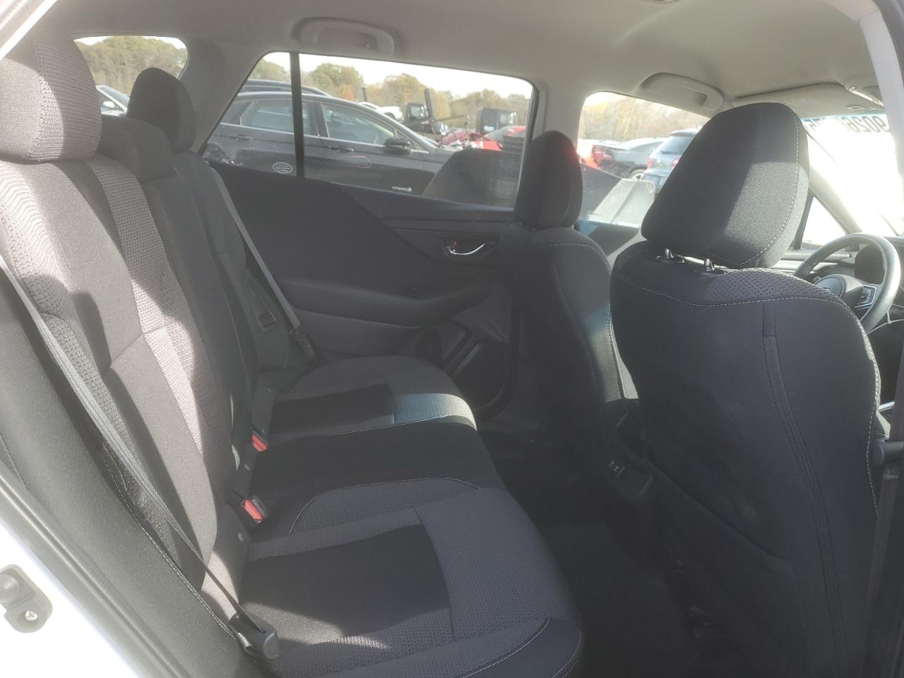 Subaru Outback Premium Image 7