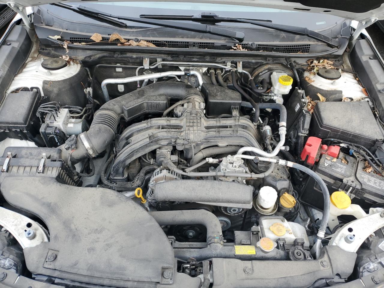 Subaru Outback Premium Image 8