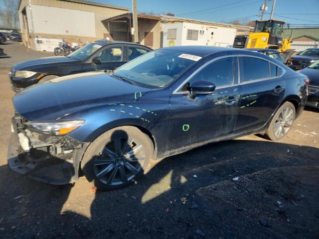  Salvage Mazda 6