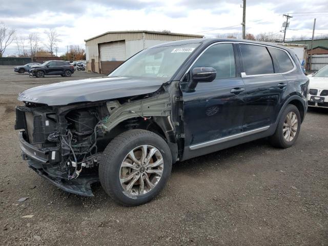  Salvage Kia Telluride