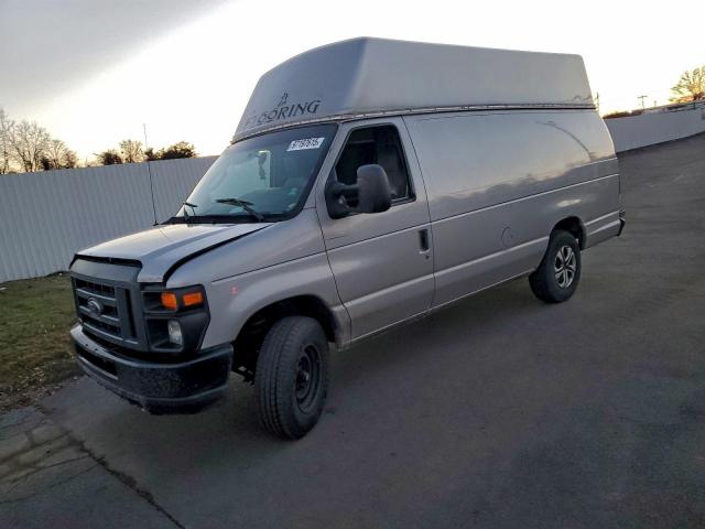  Salvage Ford Econoline