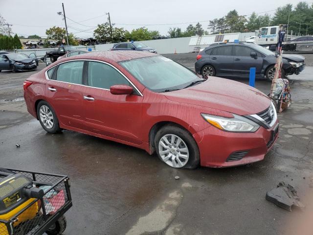 Nissan Altima 2.5 Image 4