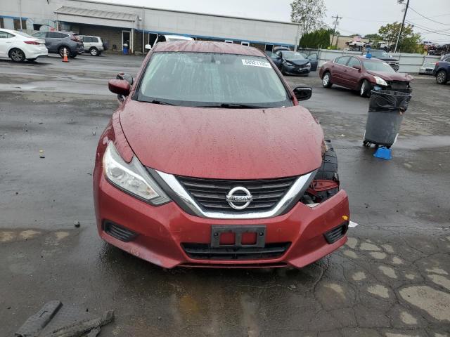Nissan Altima 2.5 Image 9
