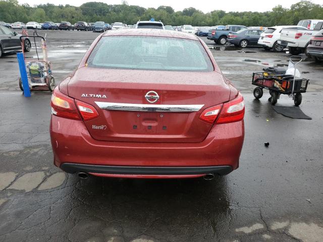 Nissan Altima 2.5 Image 5