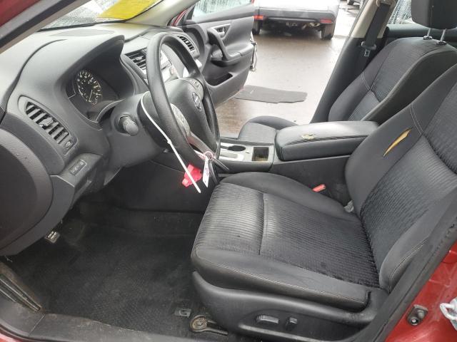 Nissan Altima 2.5 Image 6