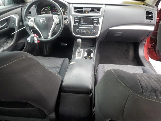 Nissan Altima 2.5 Image 10