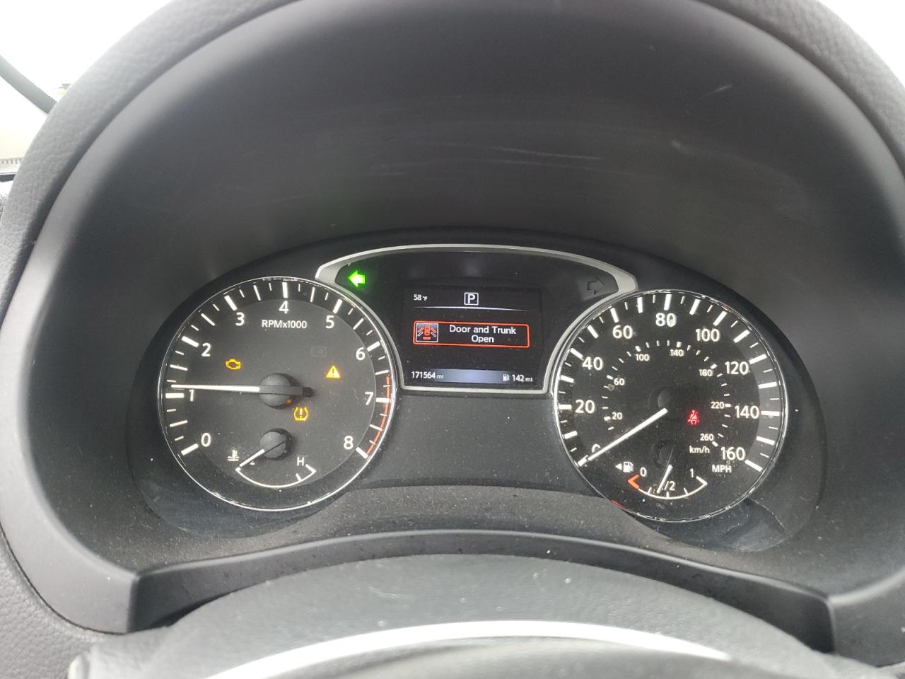 Nissan Altima 2.5 Image 11