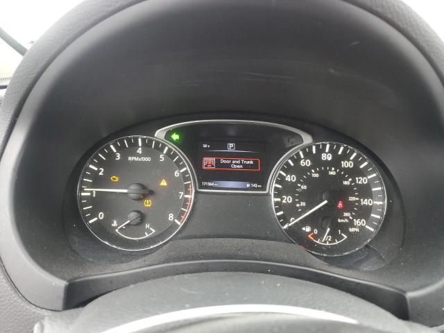 Nissan Altima 2.5 Image 11