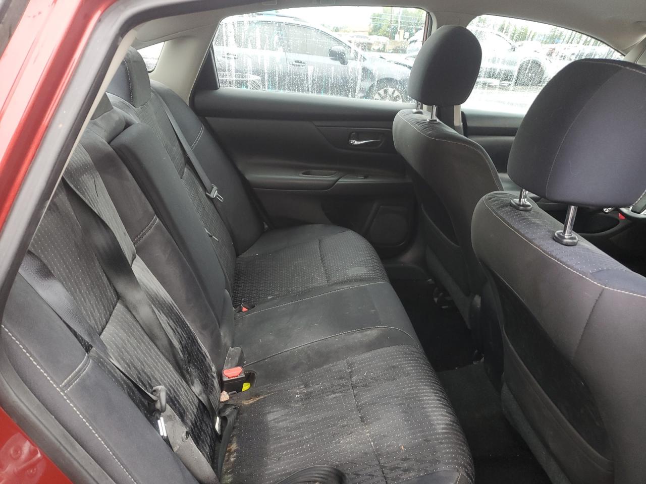 Nissan Altima 2.5 Image 7