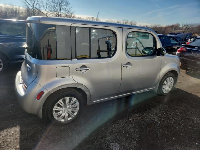 Nissan cube Base Image 2