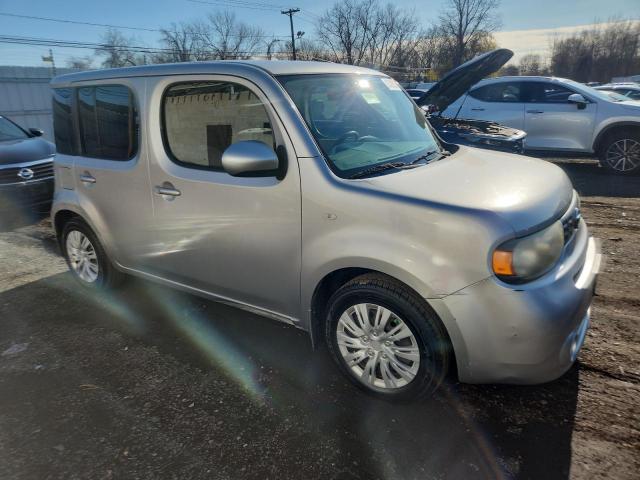 Nissan cube Base Image 3