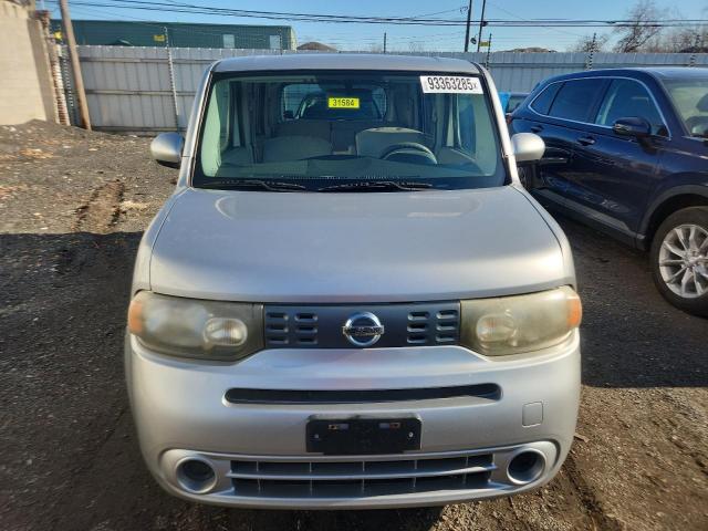 Nissan cube Base Image 6