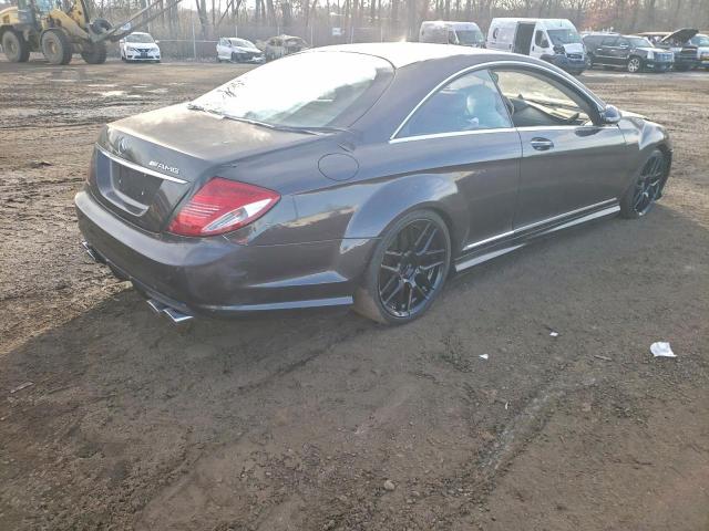 Mercedes-Benz C-Class 550 Image 5