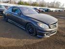 Mercedes-Benz C-Class 550 Image 10