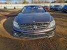 Mercedes-Benz C-Class 550 Image 6