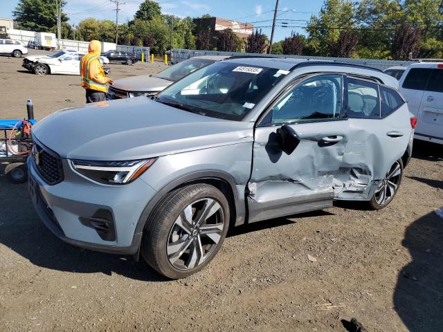  Salvage Volvo Xc40 Plus