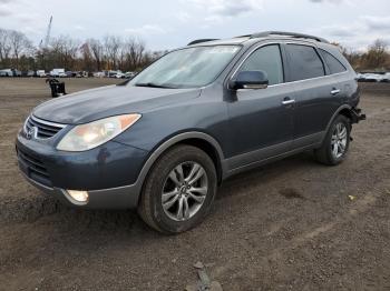  Salvage Hyundai Veracruz