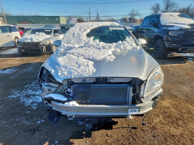 Buick Verano Convenience Image 5