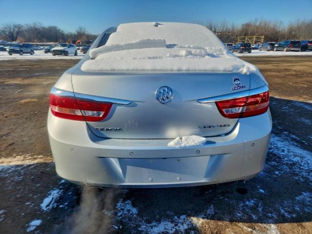 Buick Verano Convenience Image 7