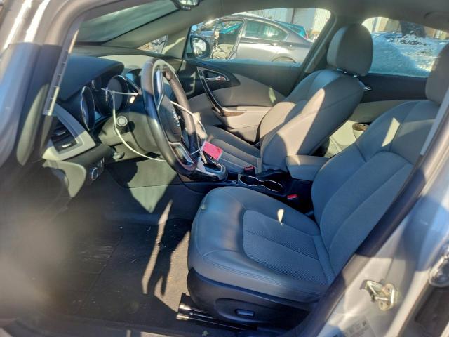 Buick Verano Convenience Image 4