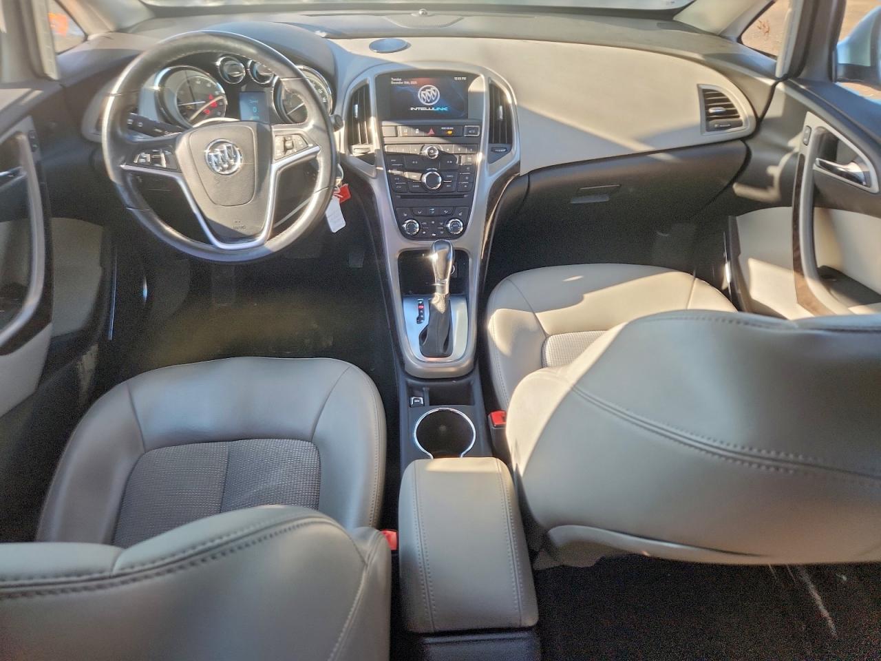 Buick Verano Convenience Image 6