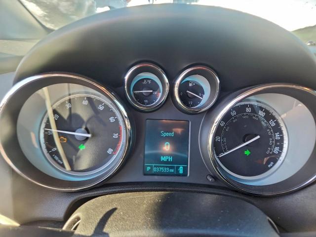 Buick Verano Convenience Image 10