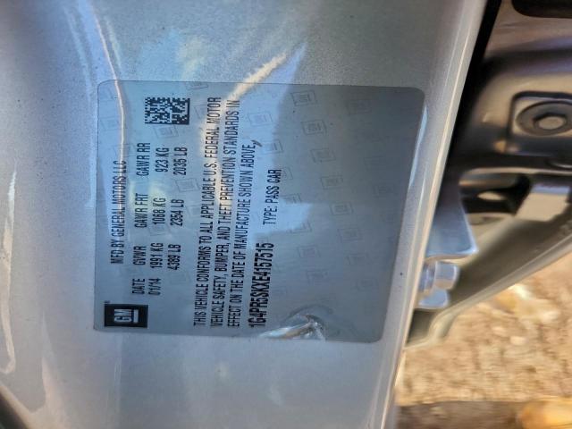 Buick Verano Convenience Image 11